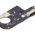 Charging Port With PCB Board For Xiaomi Redmi Note 12 4G