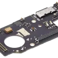 Charging Port With PCB Board For Xiaomi Redmi Note 12 4G