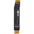 Mainboard Flex Cable For Xiaomi Redmi Note 12 4G