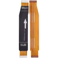 Mainboard Flex Cable For Xiaomi Redmi Note 12 4G