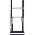 Sim Card Tray For Xiaomi Redmi Note 12 4G (Onyx Gray)