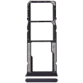 Sim Card Tray For Xiaomi Redmi Note 12 4G (Onyx Gray)