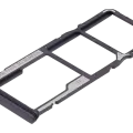 Sim Card Tray For Xiaomi Redmi Note 12 4G (Onyx Gray)