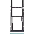 Sim Card Tray For Xiaomi Redmi Note 12 4G (Mint Green)