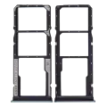 Sim Card Tray For Xiaomi Redmi Note 12 4G (Mint Green)