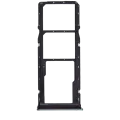 Sim Card Tray For Xiaomi Redmi Note 12 4G (Mint Green)