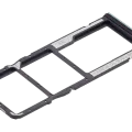 Sim Card Tray For Xiaomi Redmi Note 12 4G (Mint Green)