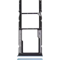 Sim Card Tray For Xiaomi Redmi Note 12 4G (Ice Blue)