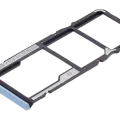 Sim Card Tray For Xiaomi Redmi Note 12 4G (Ice Blue)