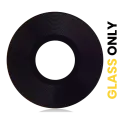 Back Camera (Wide & Ultra Wide) Lens (Glass Only) With Adhesive For Xiaomi Redmi Note 12 4G
