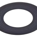 Back Camera (Macro) Lens (Glass Only) With Adhesive For Xiaomi Redmi Note 12 4G