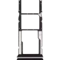 Sim Card Tray For Xiaomi Redmi Note 12S (Onyx Black)