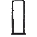 Sim Card Tray For Xiaomi Redmi Note 12S (Onyx Black)