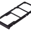Sim Card Tray For Xiaomi Redmi Note 12S (Onyx Black)
