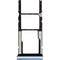 Sim Card Tray For Xiaomi Redmi Note 12S (Ice Blue)