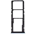 Sim Card Tray For Xiaomi Redmi Note 12S (Ice Blue)