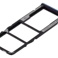 Sim Card Tray For Xiaomi Redmi Note 12S (Ice Blue)
