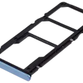 Sim Card Tray For Xiaomi Redmi Note 12S (Ice Blue)