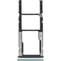Sim Card Tray For Xiaomi Redmi Note 12S (Pearl Green)