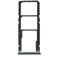 Sim Card Tray For Xiaomi Redmi Note 12S (Pearl Green)