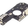 Charging Port With PCB Board For Xiaomi Redmi Note 12S