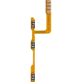 Power & Volume Button Flex Cable For Xiaomi Redmi Note 12S