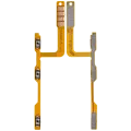 Power & Volume Button Flex Cable For Xiaomi Redmi Note 12S