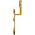 Power & Volume Button Flex Cable For Xiaomi Redmi Note 12S