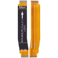 Mainboard Flex Cable For Xiaomi Redmi Note 12S