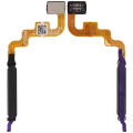 Fingerprint Reader With Flex Cable For Xiaomi Redmi Note 12S (Onyx Black)