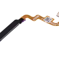 Fingerprint Reader With Flex Cable For Xiaomi Redmi Note 12S (Onyx Black)