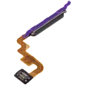Fingerprint Reader With Flex Cable For Xiaomi Redmi Note 12S (Onyx Black)