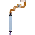 Fingerprint Reader With Flex Cable For Xiaomi Redmi Note 12S (Ice Blue)