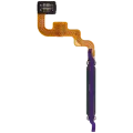 Fingerprint Reader With Flex Cable For Xiaomi Redmi Note 12S (Ice Blue)