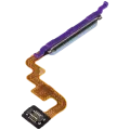 Fingerprint Reader With Flex Cable For Xiaomi Redmi Note 12S (Ice Blue)