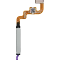 Fingerprint Reader With Flex Cable For Xiaomi Redmi Note 12S (Pearl Green)