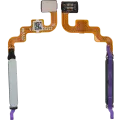 Fingerprint Reader With Flex Cable For Xiaomi Redmi Note 12S (Pearl Green)