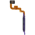 Fingerprint Reader With Flex Cable For Xiaomi Redmi Note 12S (Pearl Green)