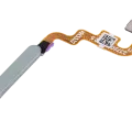 Fingerprint Reader With Flex Cable For Xiaomi Redmi Note 12S (Pearl Green)