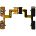 Volume Button Flex Cable For Xiaomi Redmi Note 12 Turbo / Poco F5