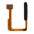 Fingerprint Sensor / Power Button Flex For Xiaomi Redmi Note 12 Turbo / Poco F5 (Black)