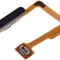 Fingerprint Sensor / Power Button Flex For Xiaomi Redmi Note 12 Turbo / Poco F5 (Black)