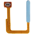 Fingerprint Sensor / Power Button Flex For Xiaomi Redmi Note 12 Turbo / Poco F5 (Blue)