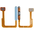 Fingerprint Sensor / Power Button Flex For Xiaomi Redmi Note 12 Turbo / Poco F5 (Blue)