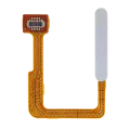 Fingerprint Sensor / Power Button Flex For Xiaomi Redmi Note 12 Turbo / Poco F5 (White)