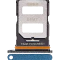 Sim Card Tray For Xiaomi Redmi Note 12 Turbo / Poco F5 (Blue)