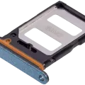 Sim Card Tray For Xiaomi Redmi Note 12 Turbo / Poco F5 (Blue)