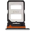 Sim Card Tray For Xiaomi Redmi Note 12 Turbo / Poco F5 (White)