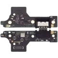 Роз'єм зарядки з платою PCB для Xiaomi Redmi Note 12R