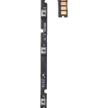 Power & Volume Button Flex Cable For Xiaomi Redmi Note 12R